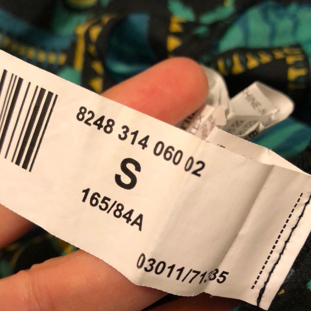 Super Light Fun Polyester Joggers - image 6